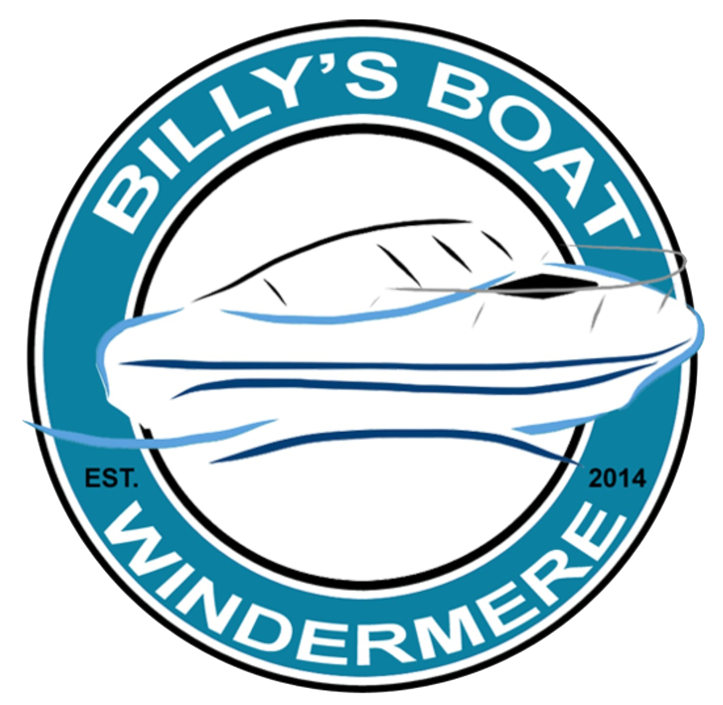 Billys Boat Windermere